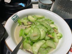 -费大厨辣椒炒肉(正佳广场店)