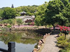 -三国水浒景区(无锡影视基地)