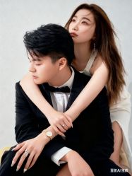 -拾尚映画·STUDIO婚纱摄影(中关村店)