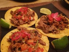 -Luchador摔跤手墨西哥餐厅(恒宇广场店)