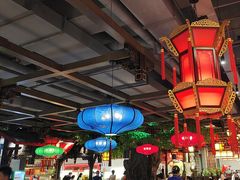 -矮板凳老火锅(宽窄巷子店)