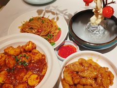 -奔跑吧陕菜·盛世长安(民乐园万达店)