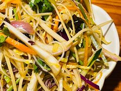 -院子餐厅·大锅菜·老杭帮(桥西直街店)