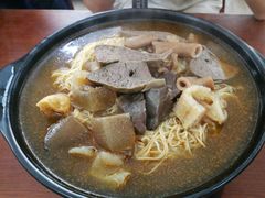 -桥雪牛杂专门店(关边路店)