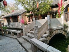 -恋乡太行水镇