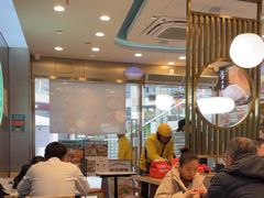 -当家水煎包·牛肉汤(浦江店)