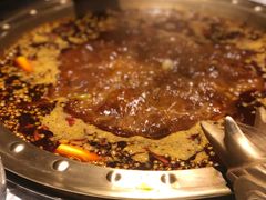 -红辣椒·川菜·火锅(科华路店)