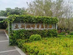 -立新湖公园
