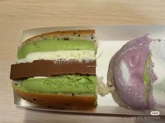-迦南·甜品蛋糕(传媒店)