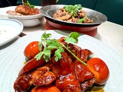 -莞府家宴·东莞菜(市民服务中心店)