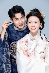 点击看大图 -金夫人婚纱摄影(衡阳店)