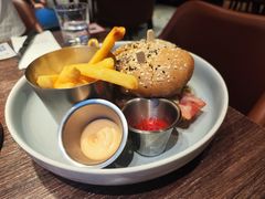 -bluefrog蓝蛙(石家庄欢乐汇店)