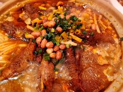 -山四砂锅(太原钟楼街店)