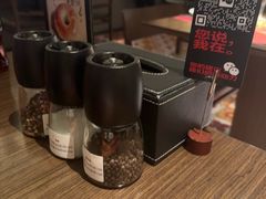 -ZAFFERANO西班牙海鲜饭(上海首店)