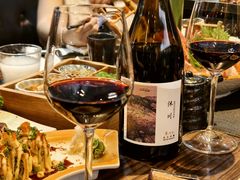 -品米斗·精致料理(浦东禹悦汇店)
