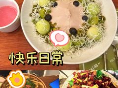 -Blac+Blac(中海环宇荟店)