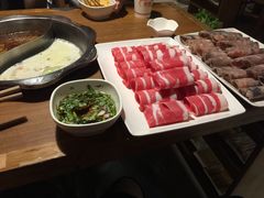 -傣妹火锅(荔湾广场店)