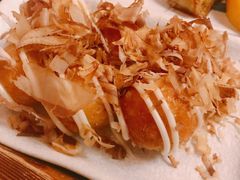 章鱼小丸子-烧鸟横丁(联发文创口岸店)