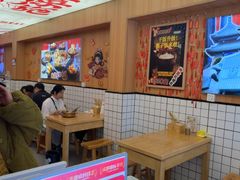 -冒菜西施·非遗冒菜(总店)