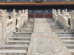 -北京市劳动人民文化宫(太庙)