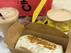 -CIN CIN CANTINA&BAR