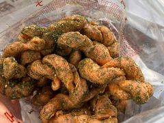 -王阿姨文昌油赞子(府桥街店)