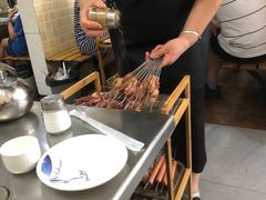 -小寒羊烧烤(凯瑞时代大厦店)