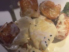 -绿茶餐厅(汇悦大融城店)