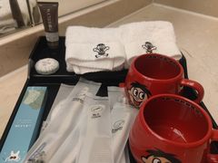 -上海神旺大酒店