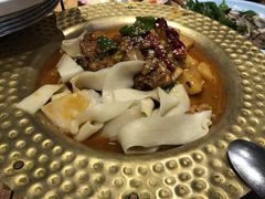 -天山传奇新疆菜(SKLP店)
