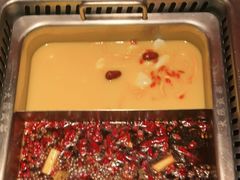 -大隐·成都火锅Bistro(合生麒麟新天地店)