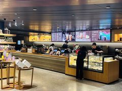 -星巴克臻选(国贸商城首店)