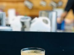 Dirty-Be Lived Cafe比例咖啡(摩天轮店)
