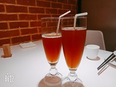 酸梅汁-后宫私房菜(汇客美食娱乐广场店)