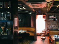 -旺晖本帮骨头煲·深夜火锅(梅园路店)