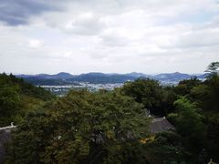 -穹窿山景区