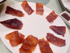 片皮鸭-金苑海鲜酒家(来魅力店)