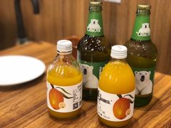-萨莉亚意式餐厅(河东万达店)