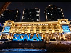 -斯卡拉演艺集团