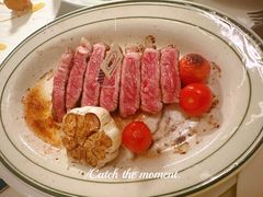 -MONICH牛排融合餐厅(和义大道购物中心店)