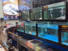 -聚鑫阁江浙菜·非遗传承技艺(闵行交大店)