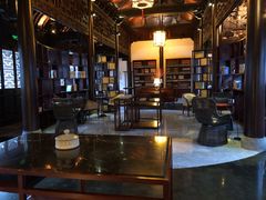 -古北水镇乌镇会精品酒店