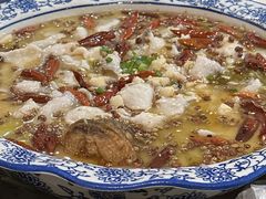 -荣家小吃(紫阳街店)