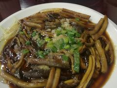 -吴门人家·苏宴宫廷菜(拙政园店)