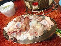 连州果园鸡-威邵鸡煲(西华路总店)