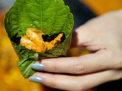 -红辣椒八爪鱼特色韩国料理