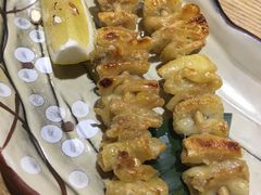 -水之惠鲜鱼料理(王府大街店)