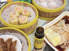 -张记炸串肠粉