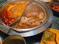 -牛New寿喜烧(中山公园龙之梦店)