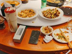 -紫光园·烤鸭·北京菜(团结湖店)